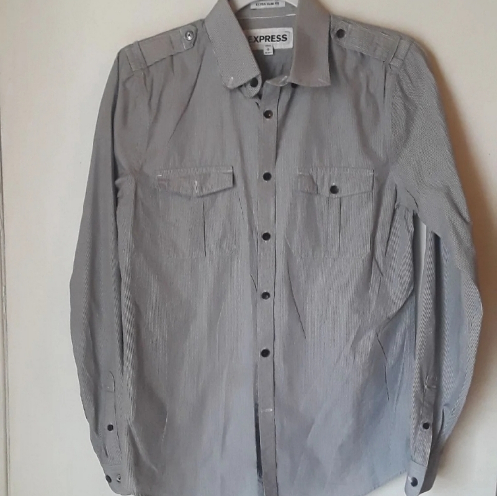 Express shirt